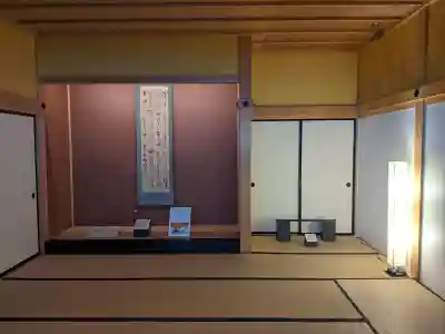 最上寺のその他建物