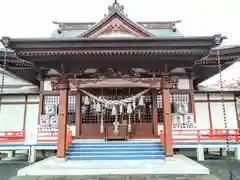 御前神社(青森県)