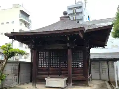 白林禅寺、白林寺(愛知県)