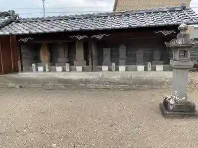 妙智寺のその他建物