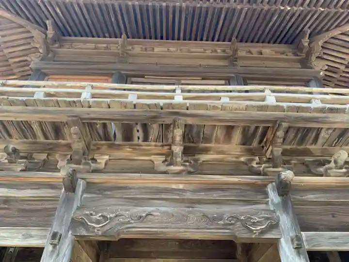 長興院(千葉県)