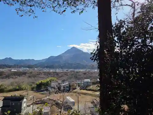 法泉寺(埼玉県)