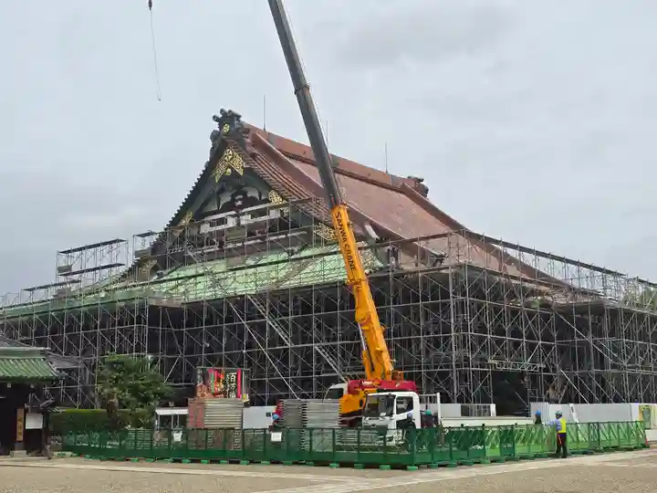 大念佛寺(大阪府)