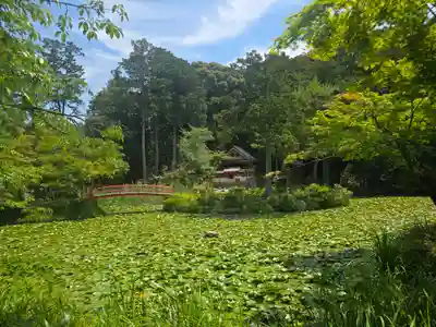 若宮社（大原野神社摂社）(京都府)