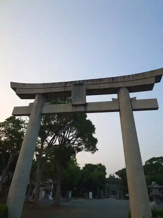 宗像大社(福岡県)