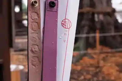 白鳥神社(長野県)