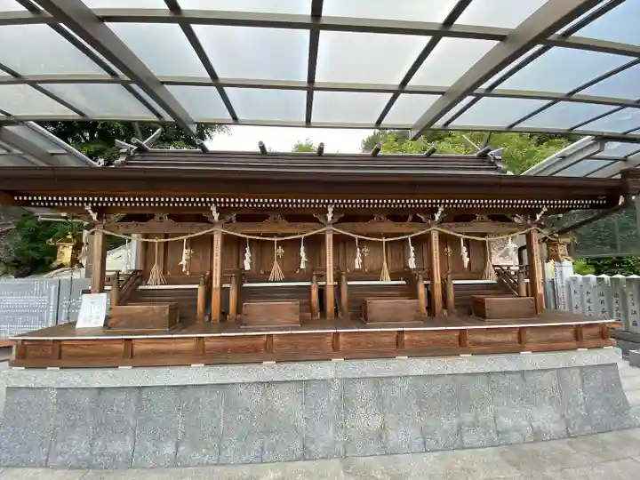 生石神社(兵庫県)