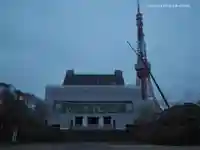 増上寺のその他建物