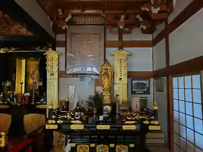 不動寺(北海道)
