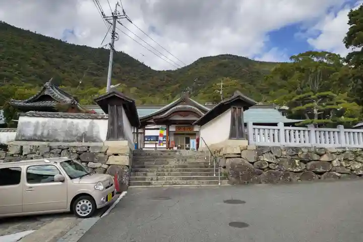 寶生院のその他建物