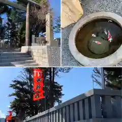 西野神社(北海道)