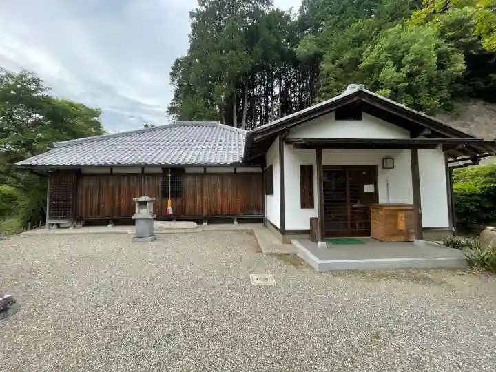 多聞寺(奈良県)