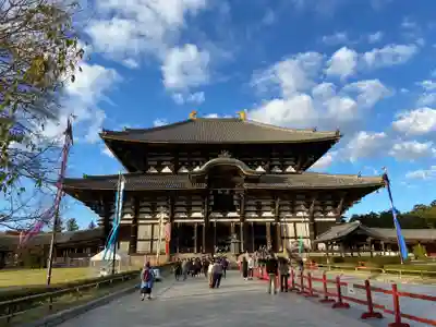 東大寺(奈良県)