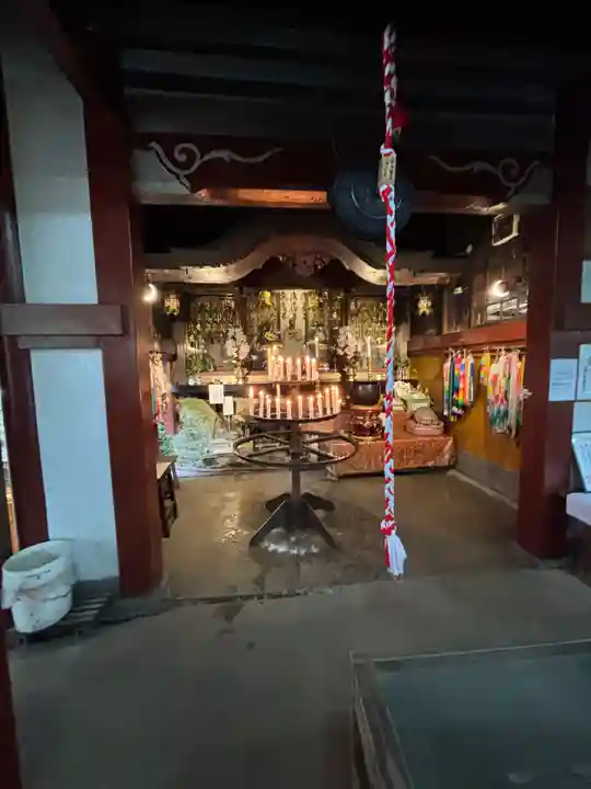 若杉奥之院(福岡県)