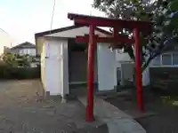 胸肩神社(青森県)
