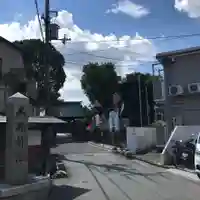 呉服神社のその他建物