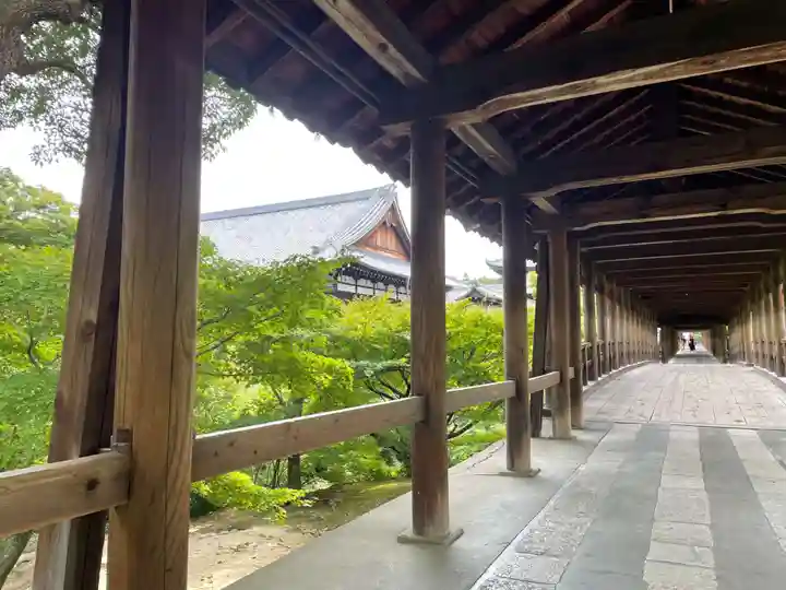 東福禅寺(東福寺)(京都府)
