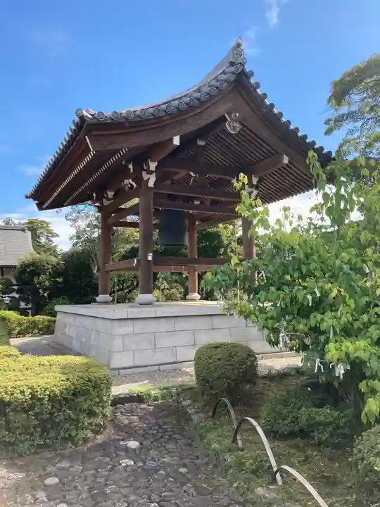 能仁寺のその他建物