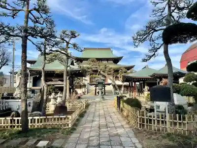 萬満寺(千葉県)