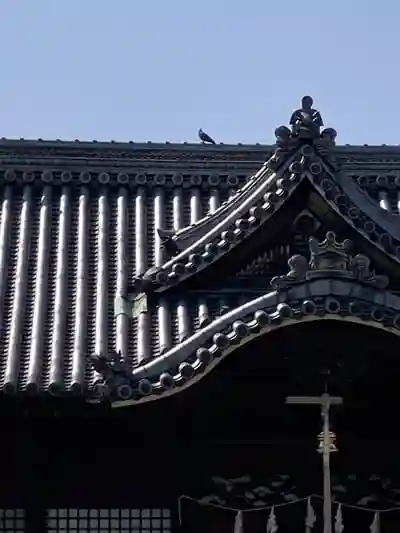 尾上神社の建物その他