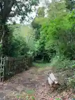 稲荷神社(千葉県)
