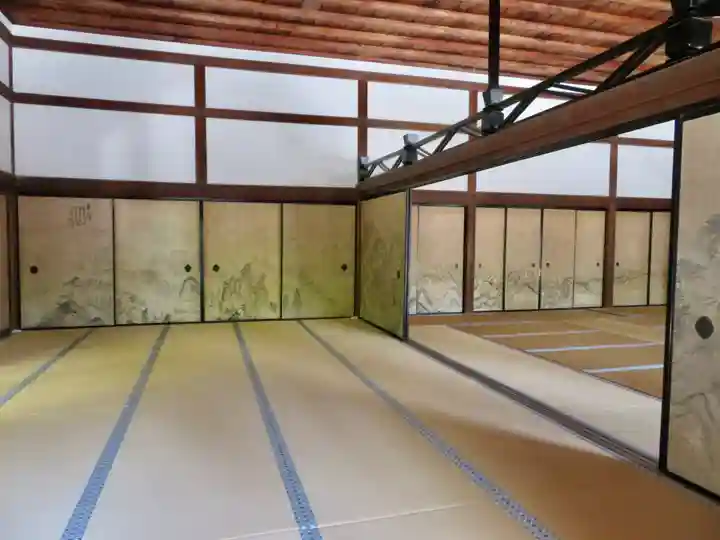 龍安寺のその他建物