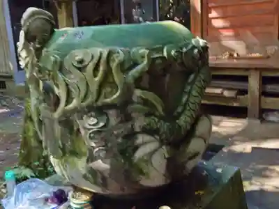 渡海神社(千葉県)