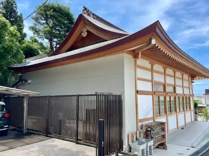 別願寺(神奈川県)