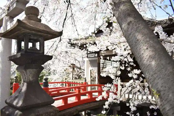 六孫王神社のその他建物