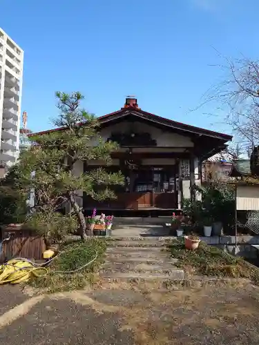 妙法寺(滋賀県)