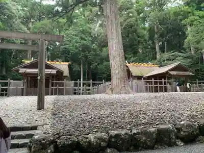 瀧原宮(皇大神宮別宮)(三重県)