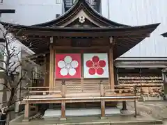 櫻天神社(愛知県)