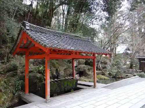 石山寺(滋賀県)