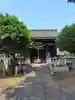 諏訪神社(埼玉県)