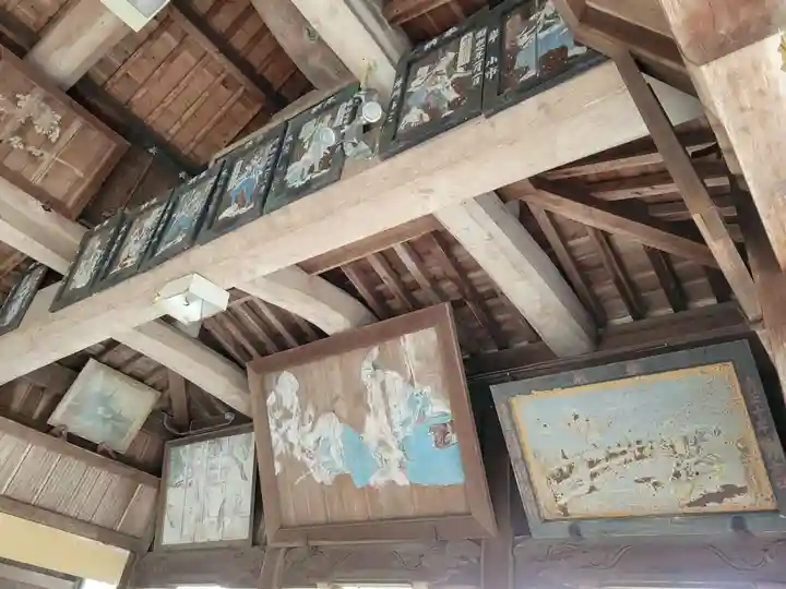 浮嶋神社(愛媛県)