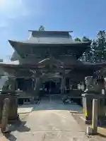 弘安寺(福島県)