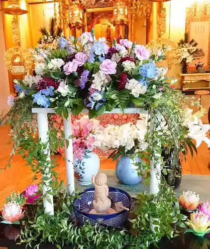 教西寺のその他建物