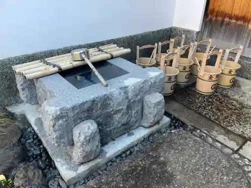 金剛院（仏性寺）(東京都)