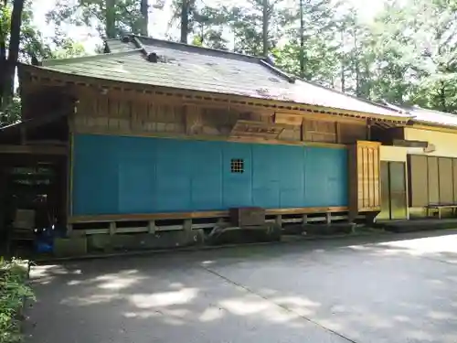 五所神社(茨城県)