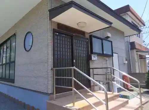 諏訪神社(神奈川県)