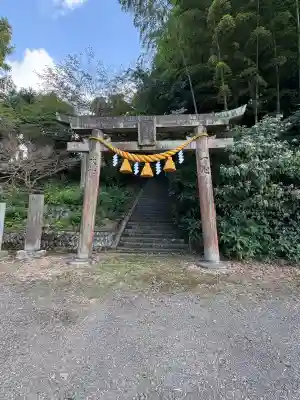 高鴨神社(愛媛県)