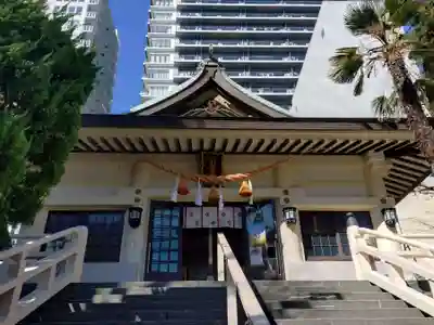 別雷神社(静岡県)
