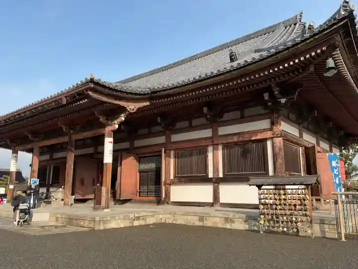 東寺(教王護国寺)(京都府)