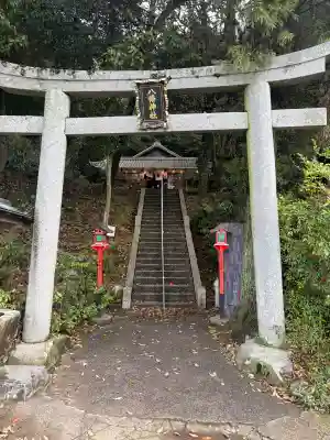 吉川八幡神社(大阪府)