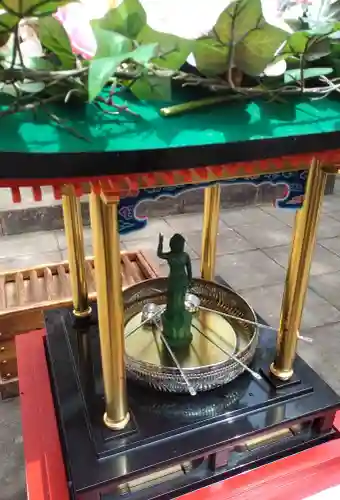 高尾山薬王院(東京都)