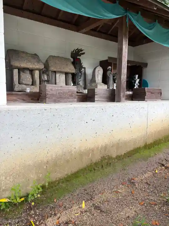 保寿寺庵(香川県)