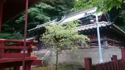 静岡浅間神社のその他建物
