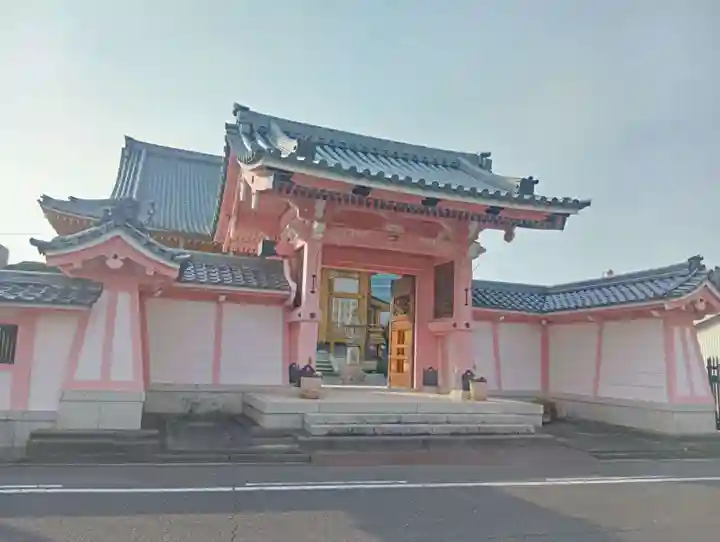 即得寺(愛知県)