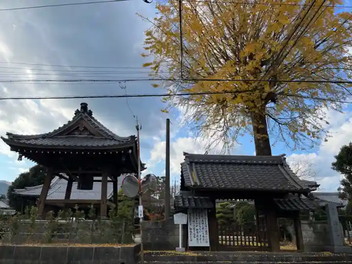 金蓮寺のその他建物
