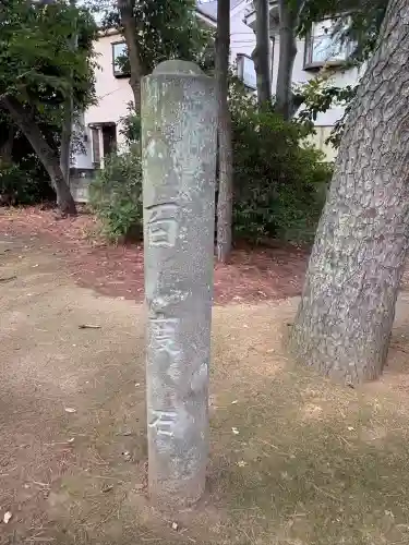 二之江神社(東京都)